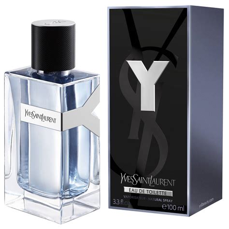 gourde ysl|YSL beauty eau de toilette.